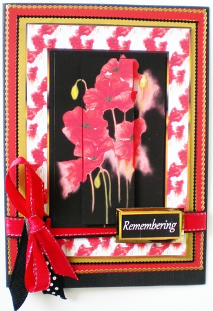 Blessings by Pamela Horton