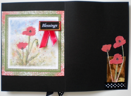 Blessings by Pamela Horton