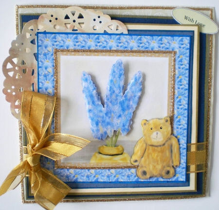 Gallery Item Handmade Craft Photo