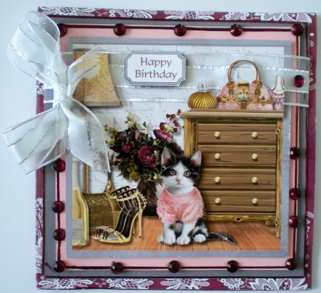 Gallery Item Handmade Craft Photo