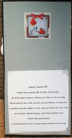 4, Square , Live, Love ,Laugh, and be Happy  by Pamela Horton