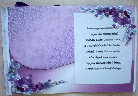 Beautiful Lilac Flowers  by Pamela Horton