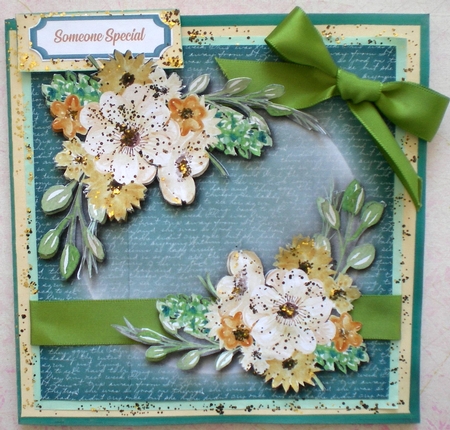 Summer Delight 3 by Pamela Horton