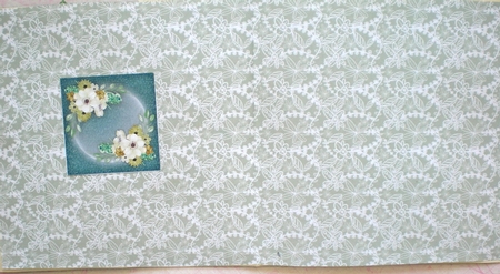 Summer Delight 3 by Pamela Horton