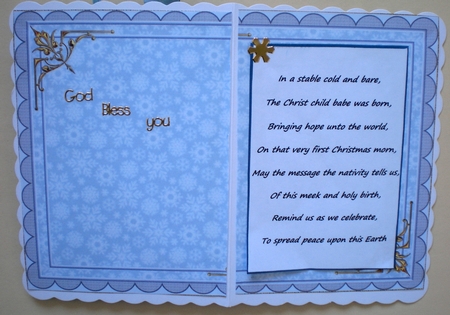 HOLY FAMILY STEP BY STEP by Pamela Horton