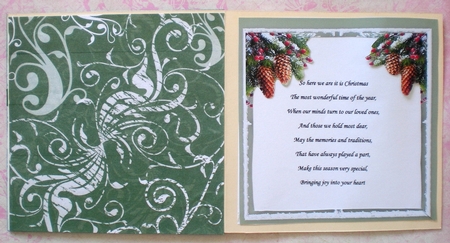 Present For The Snowman  by Pamela Horton
