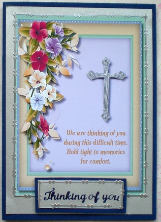 In Loving Memory 2 by Pamela Horton