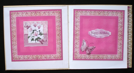 Charming-Exotic Backgrounds by Pamela Horton