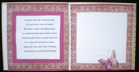 Charming-Exotic Backgrounds by Pamela Horton