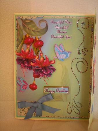 Beautiful You by Pamela Horton