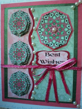 Awesome Topper #8 by Pamela Horton