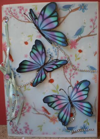 Gallery Item Handmade Craft Photo
