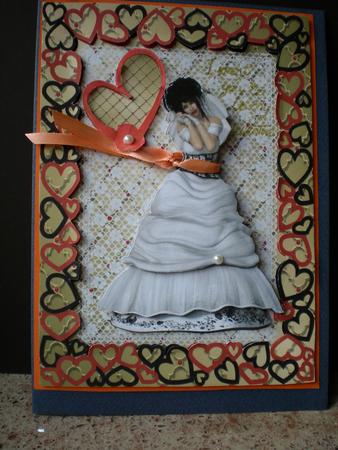 Make a Wish - Romance Love Wedding Valentine by Pamela Horton