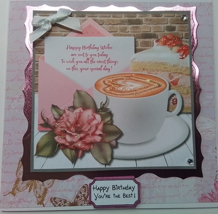 Gallery Item Handmade Craft Photo