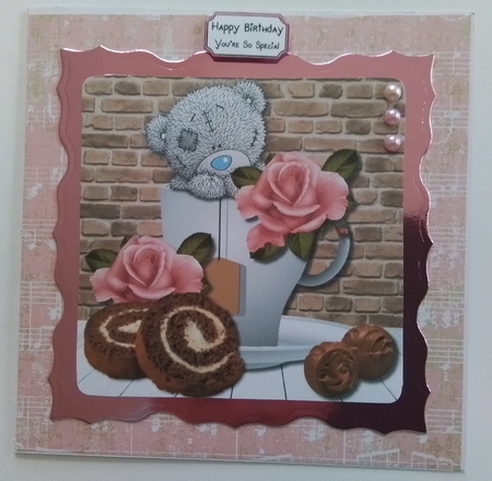 Gallery Item Handmade Craft Photo