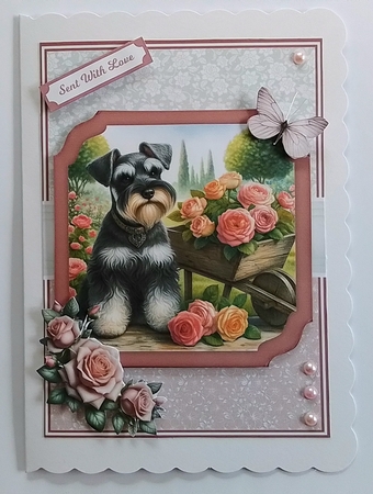 Gallery Item Handmade Craft Photo