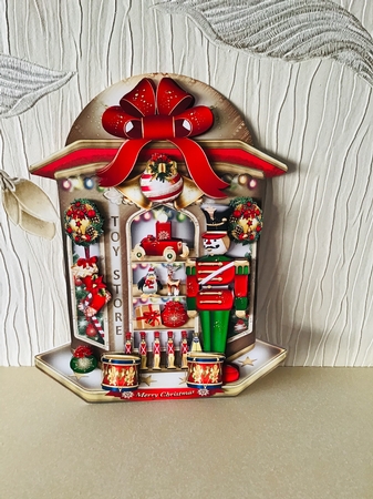 Gallery Item Handmade Craft Photo