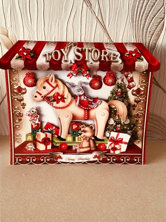 Gallery Item Handmade Craft Photo