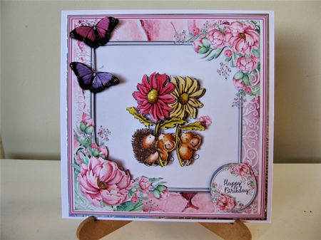 Gallery Item Handmade Craft Photo