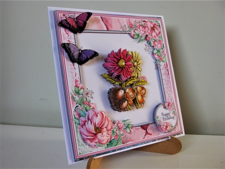 Gallery Item Handmade Craft Photo