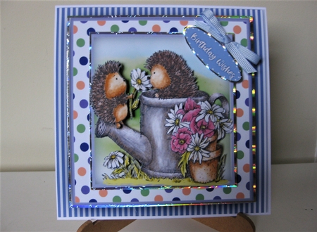 Gallery Item Handmade Craft Photo