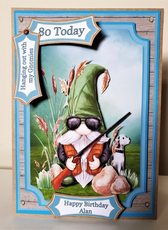 Gallery Item Handmade Craft Photo