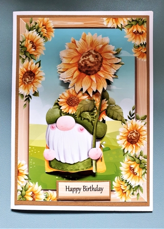 Gallery Item Handmade Craft Photo