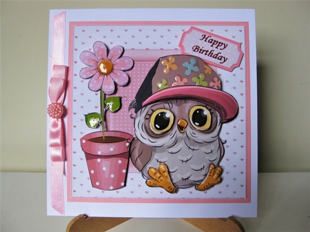 Gallery Item Handmade Craft Photo