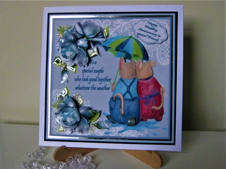 Good together by Pat Mottram