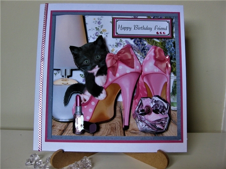 Gallery Item Handmade Craft Photo