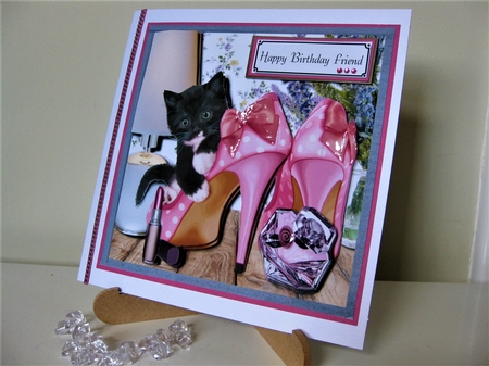 Gallery Item Handmade Craft Photo