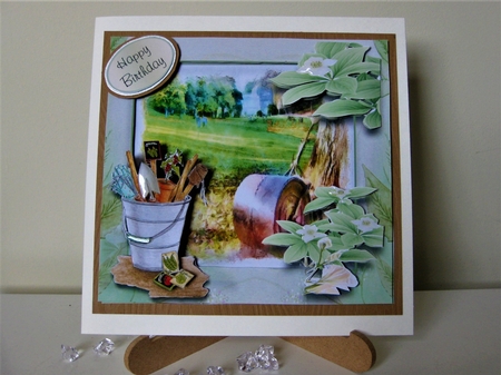 Gallery Item Handmade Craft Photo