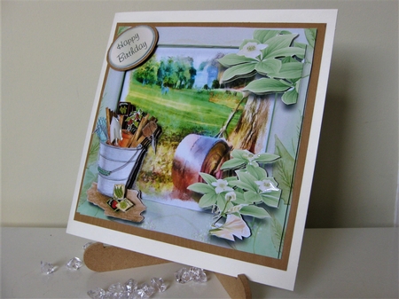 Gallery Item Handmade Craft Photo