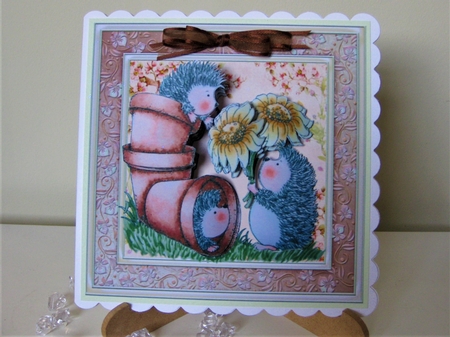 Gallery Item Handmade Craft Photo