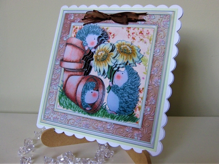 Gallery Item Handmade Craft Photo