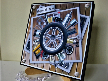 Gallery Item Handmade Craft Photo