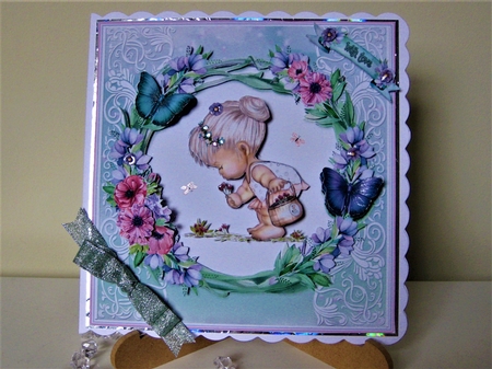 Gallery Item Handmade Craft Photo