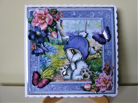Gallery Item Handmade Craft Photo