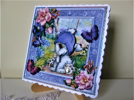 Gallery Item Handmade Craft Photo