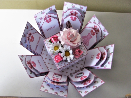 Gallery Item Handmade Craft Photo