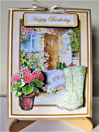 Gallery Item Handmade Craft Photo