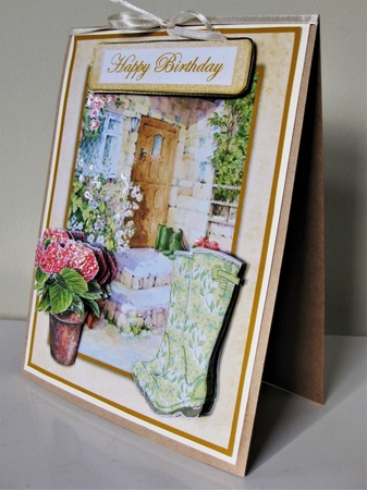 Gallery Item Handmade Craft Photo