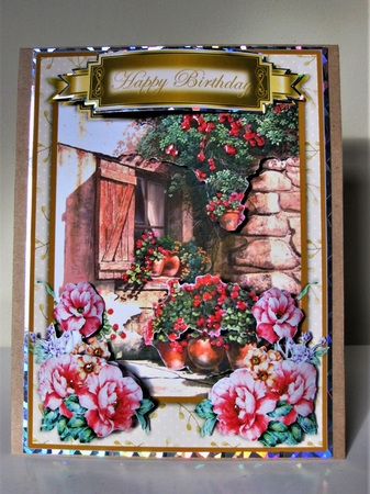 Gallery Item Handmade Craft Photo
