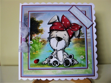 Gallery Item Handmade Craft Photo