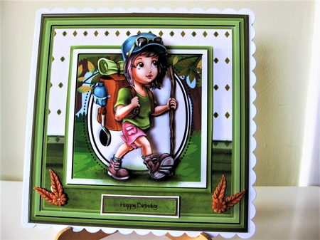 Gallery Item Handmade Craft Photo