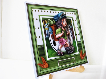 Gallery Item Handmade Craft Photo