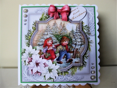 Gallery Item Handmade Craft Photo