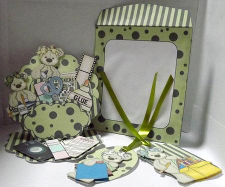 Gallery Item Handmade Craft Photo