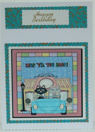 Gallery Item Handmade Craft Photo