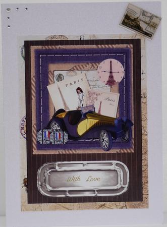 Gallery Item Handmade Craft Photo